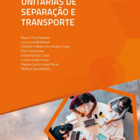 Operações Unitárias de Separação e Transporte