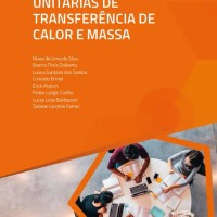 Operações Unitárias de Transferência de Calor e Massa