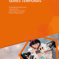 Análise de Séries Temporais