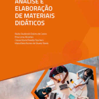Modelos de Análise e Elaboração de Materiais Didáticos