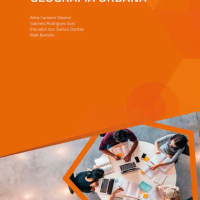 Geografia Urbana