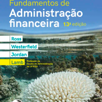 Fundamentos de administração financeira