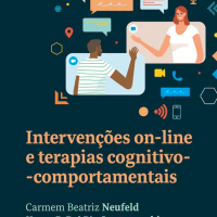 Intervenções on-line e terapias cognitivo-comportamentais