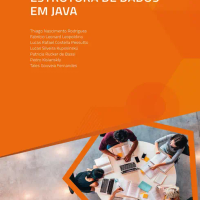 Estrutura de Dados em Java