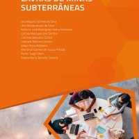 Lavras de Minas Subterrâneas