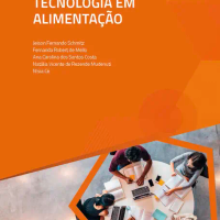 Inovação e Tecnologia em Alimentação