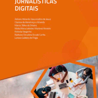 Narrativas Jornalísticas Digitais