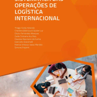 Sistemática das Operações de Logística Internacional