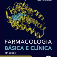 Farmacologia Básica e Clínica