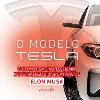 O Modelo Tesla