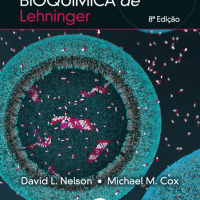 Princípios de Bioquímica de Lehninger