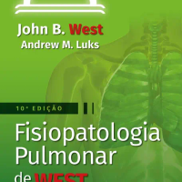 Fisiopatologia pulmonar de West: princípios básicos