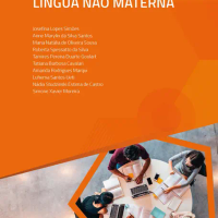 Português como língua não materna