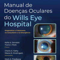 Manual de Doenças Oculares do Wills Eye Hospital