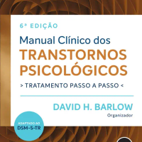 Manual Clínico dos Transtornos Psicológicos