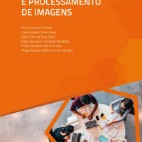 Computação Gráfica e Processamento de Imagens