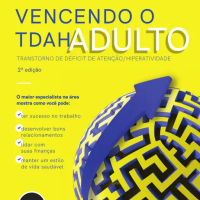 Vencendo o TDAH Adulto