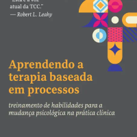 Aprendendo a Terapia Baseada em Processos