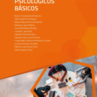 Processos Psicológicos Básicos