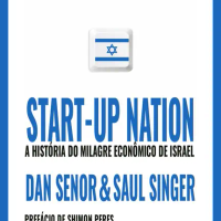 Start Up Nation