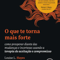 O que te Torna Mais Forte
