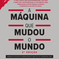 A Máquina que Mudou o Mundo