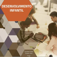 Desenvolvimento Infantil