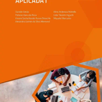 Cosmetologia Aplicada I