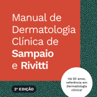 Manual de Dermatologia Clínica de Sampaio e Rivitti