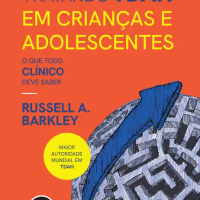 Tratando TDAH em Crianças e Adolescentes