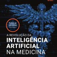 A Revolução da Inteligência Artificial na Medicina