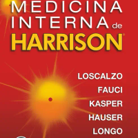 Medicina Interna de Harrison - 2 Volumes