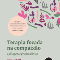 Terapia Focada na Compaixão