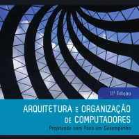 Arquitetura e Organização de Computadores