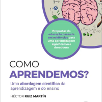 Como Aprendemos? - 3.ed.