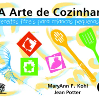 A Arte de Cozinhar