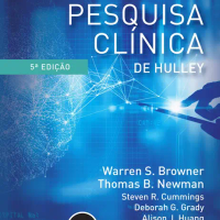 Delineando a Pesquisa Clínica de Hulley