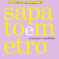 Sapato e Metro - Crianças e Medidas