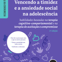 Vencendo a Timidez e a Ansiedade Social na Adolescência