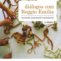 Diálogos com Reggio Emilia