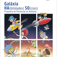 Galáxia (HA)bilidades (SO)ciais