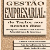 Gestão empresarial