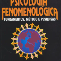 Psicologia fenomenológica