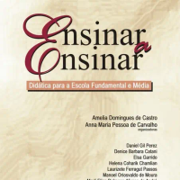 Ensinar a ensinar
