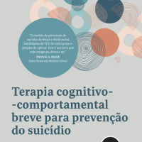 Terapia Cognitivo-comportamental Breve Para Prevenção do Suicídio