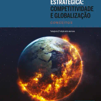 Administração Estratégica: Competitividade E Globalização