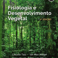 Fisiologia e Desenvolvimento Vegetal 7ed.
