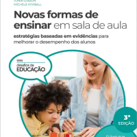 Novas Formas de Ensinar em Sala de Aula
