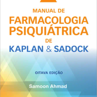 Manual de Farmacologia Psiquiátrica de Kaplan & Sadock