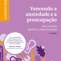 Vencendo a Ansiedade e a Preocupação